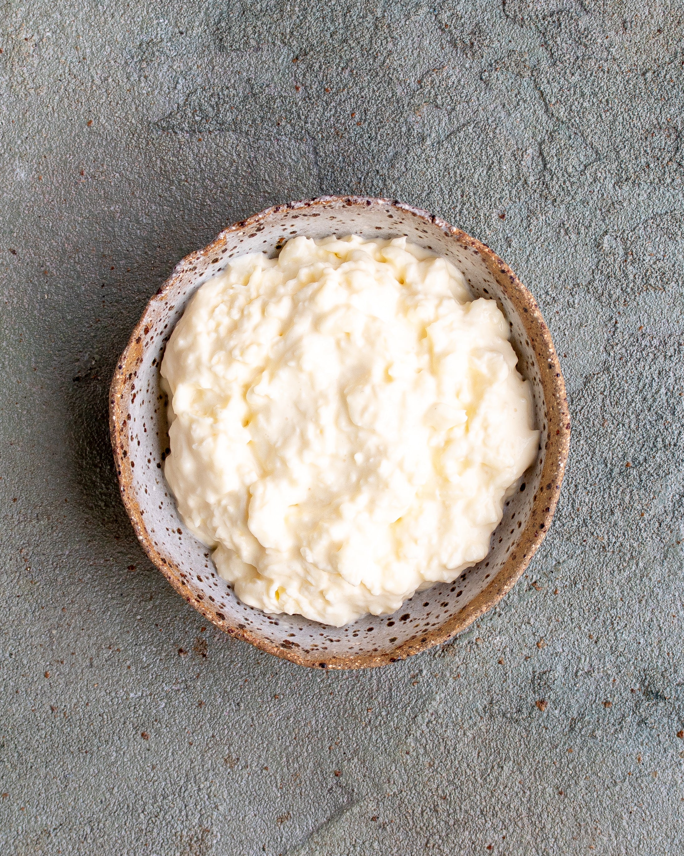 Stracciatella