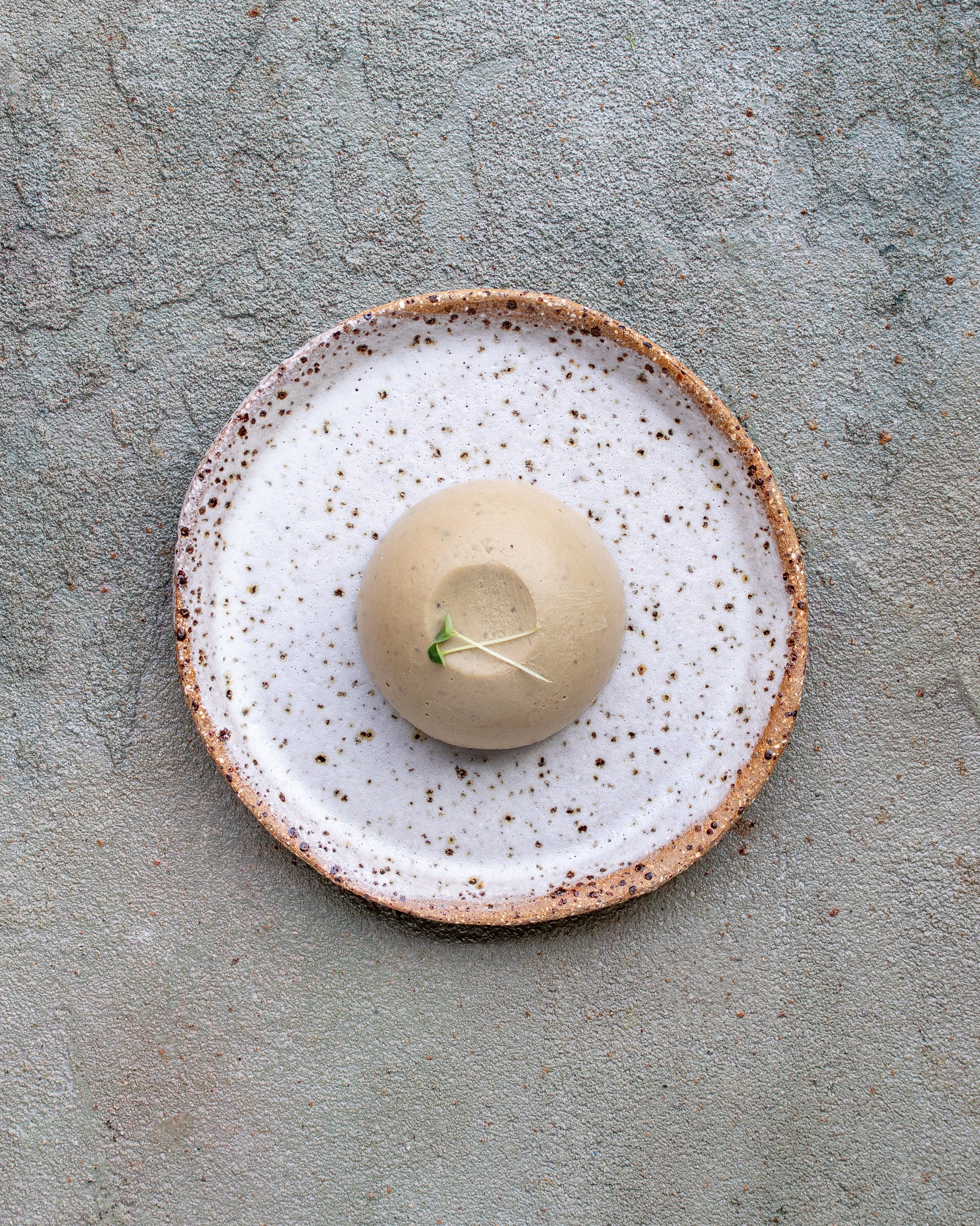 Chicken liver pâté