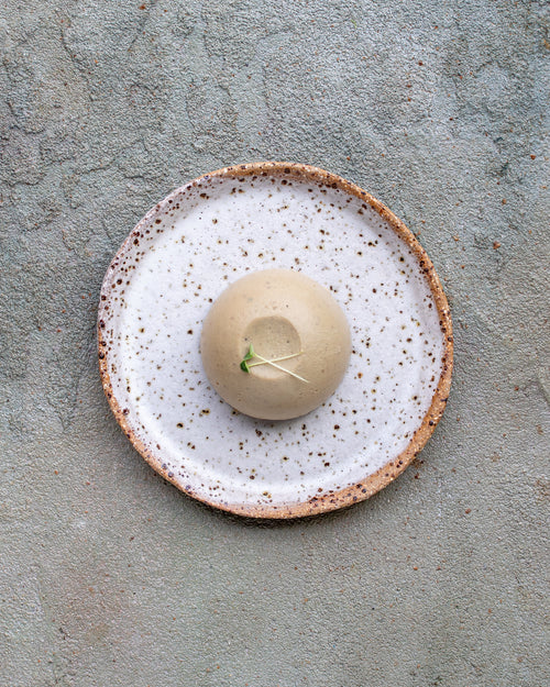 Chicken liver pâté