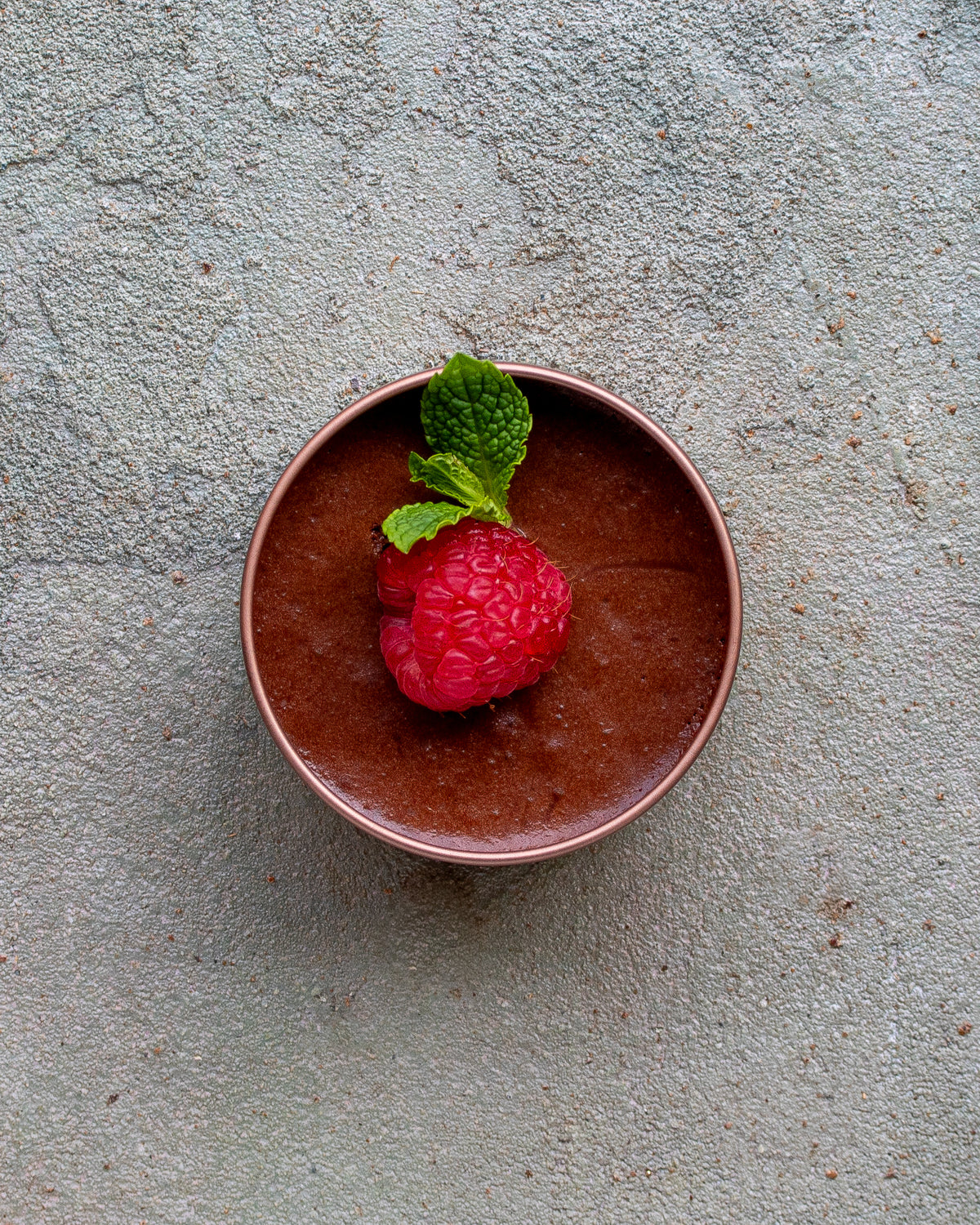 Chocolate Mousse