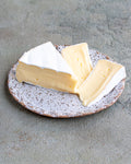 Triple cream brie