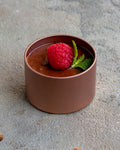 Chocolate Mousse