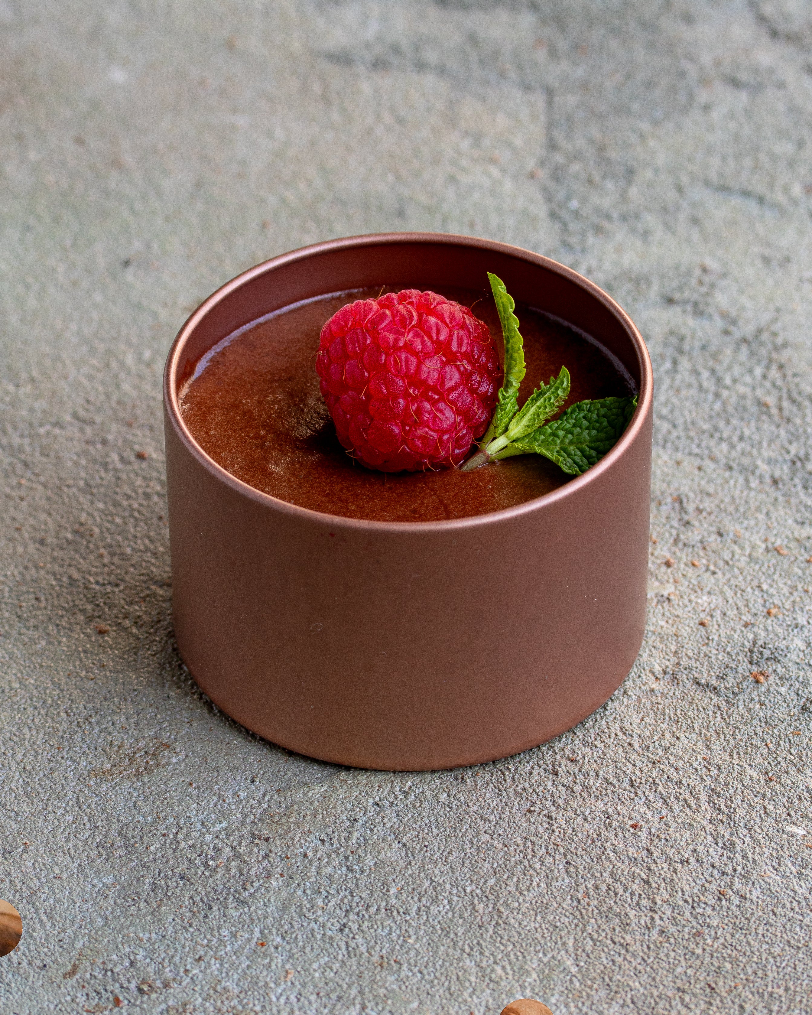 Chocolate Mousse