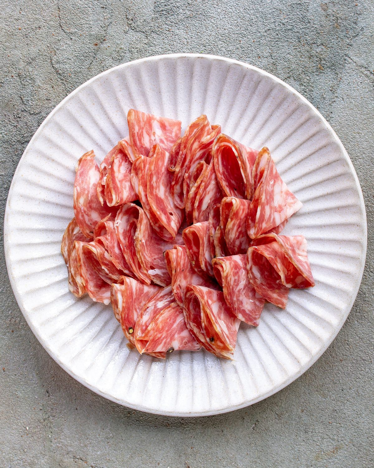 Hungarian salami